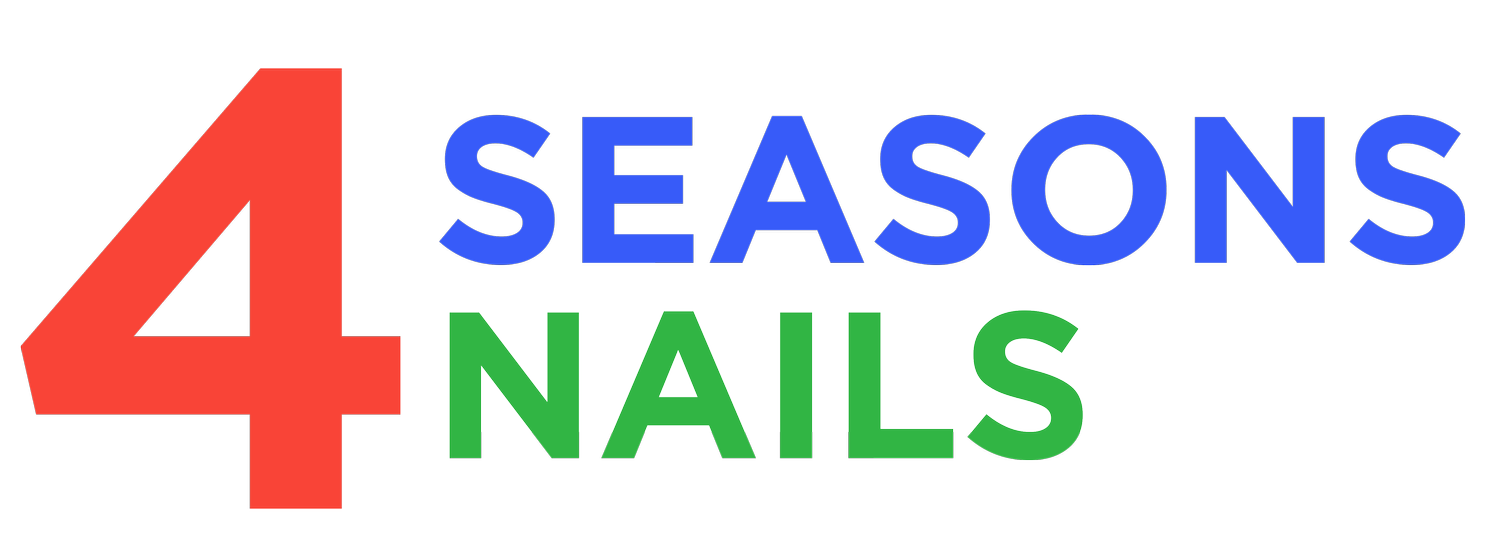 4 Seasons Nails - Premier Sioux Falls Nail Salon