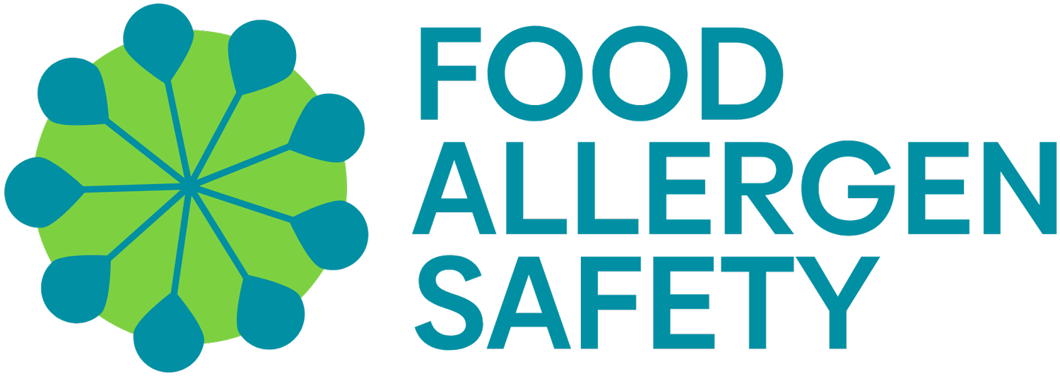 Food Allergen Safety (Copy)