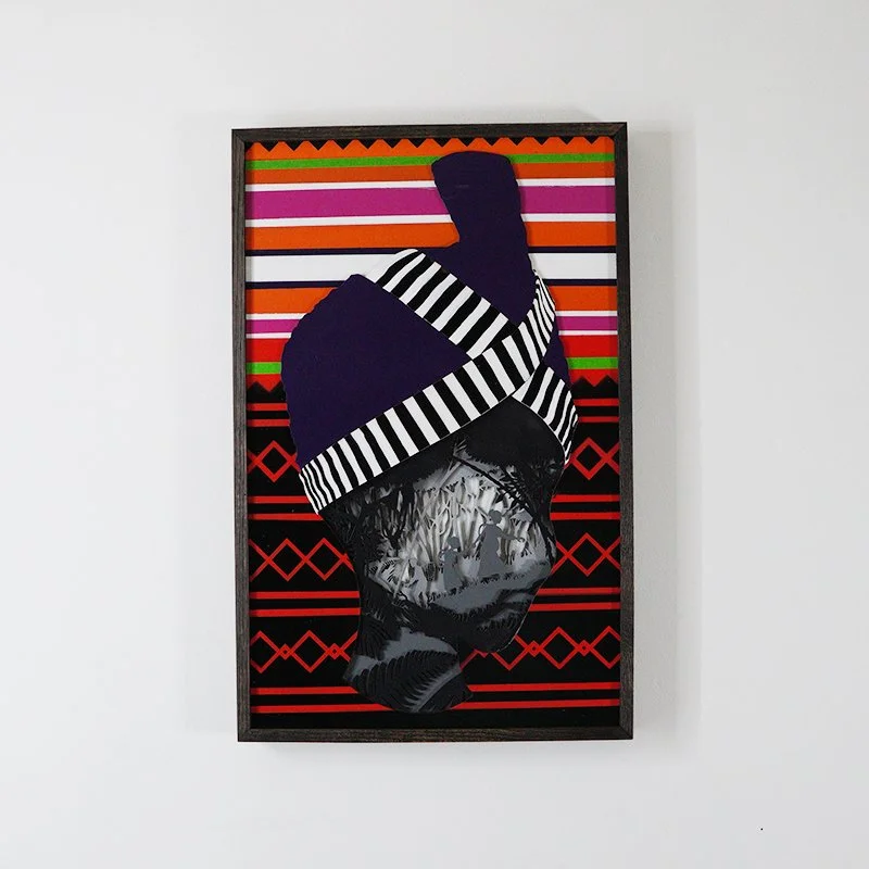 HMong Diaspora Series - Woman.jpg