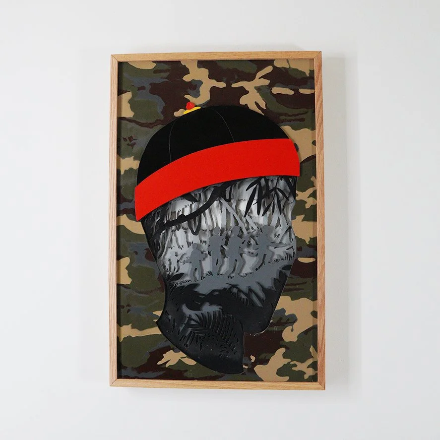 HMong Diaspora Series  - Man.jpg