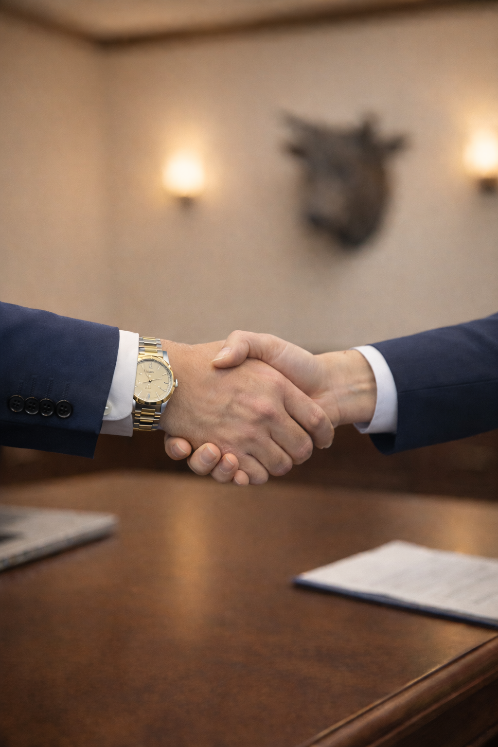 Texas Employment Representation