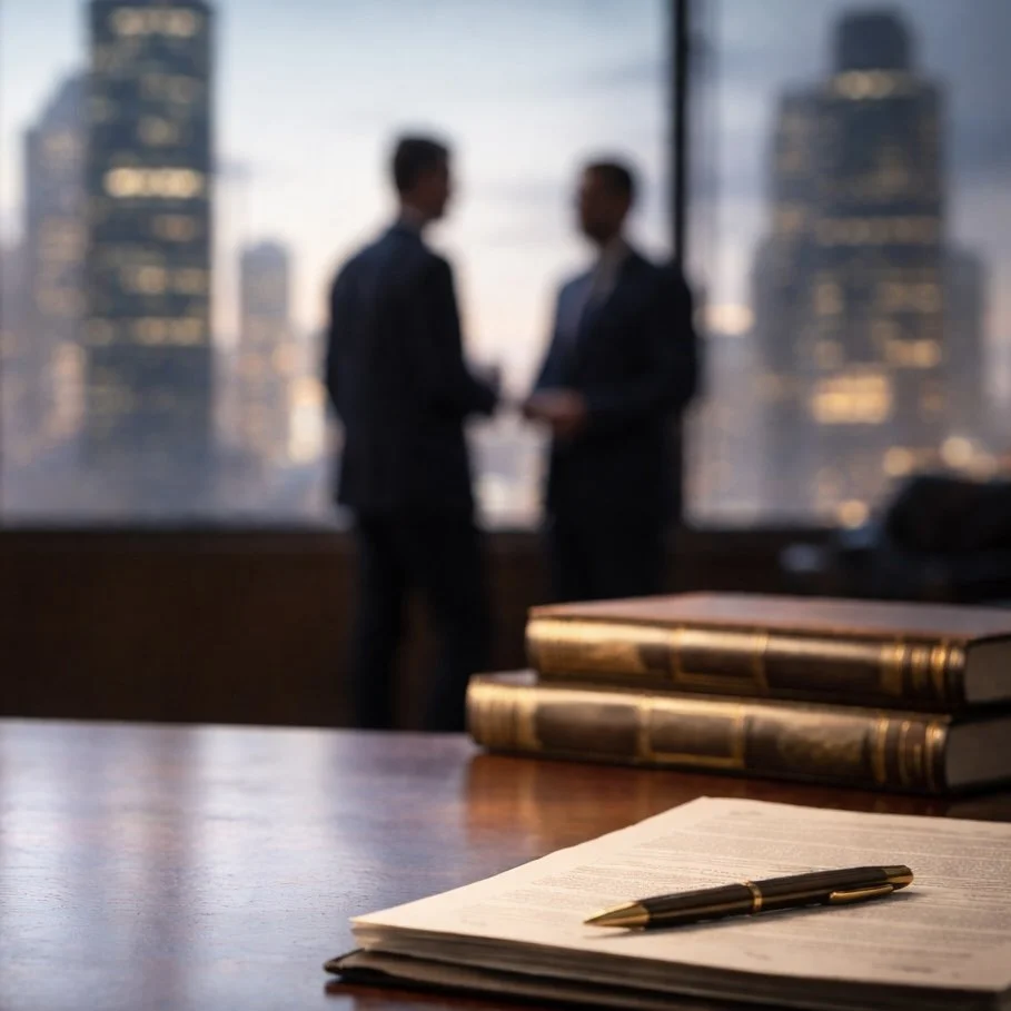 Commercial Litigation