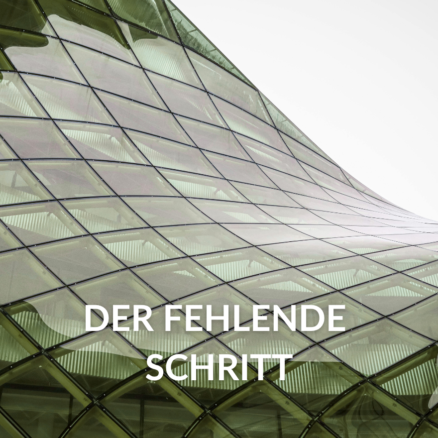 Warum Entwicklung in Führung oft keine Wirkung zeigt
