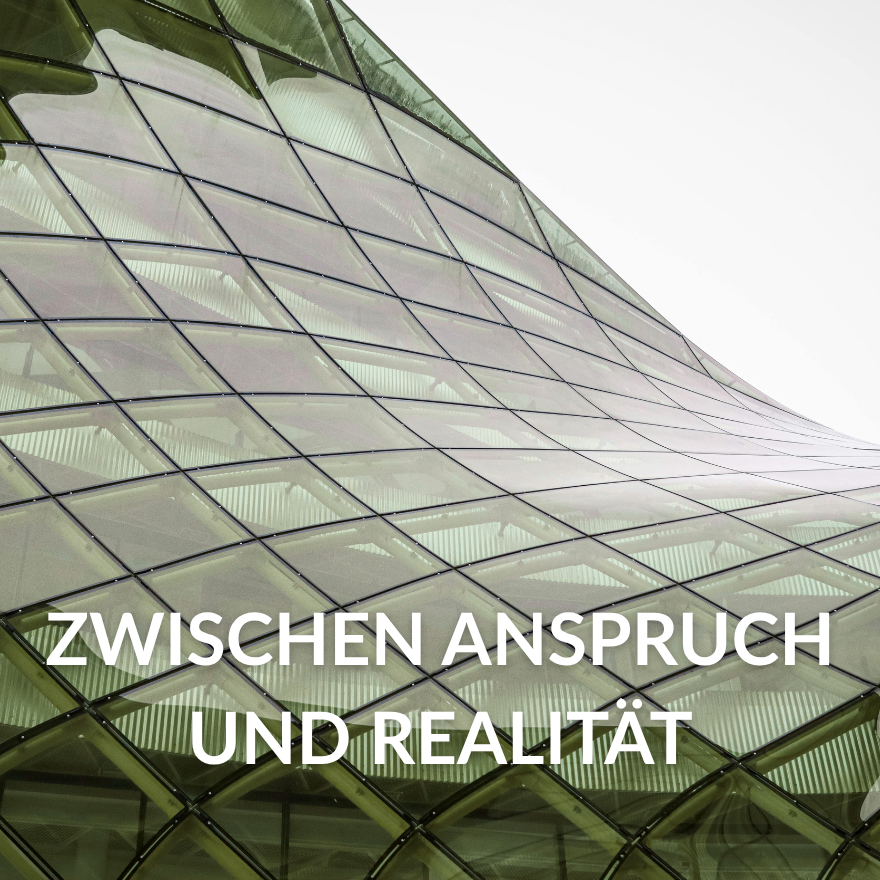 Zwischen Anspruch und Realität. Warum viele Leadership Events keine echte Veränderung auslösen
