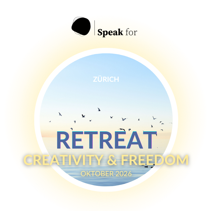 CREATIVITY & FREEDOM