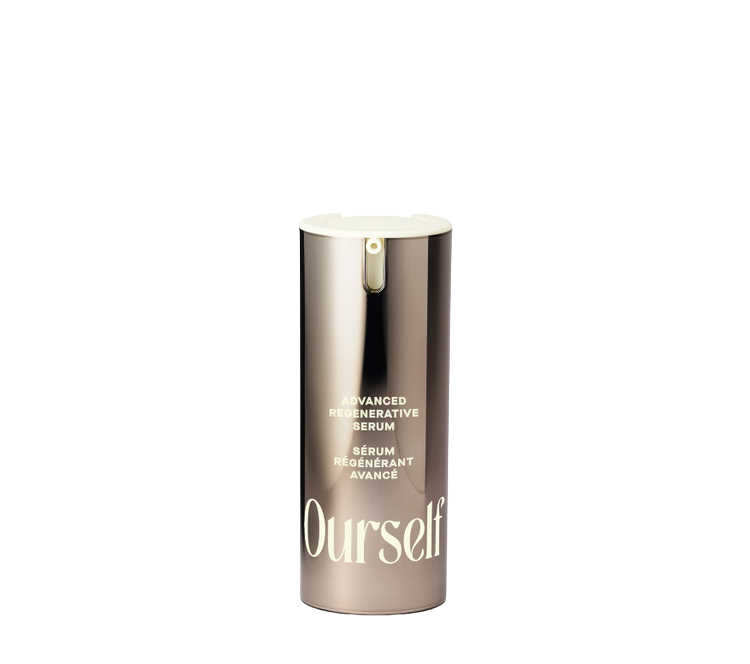 Ourself Advanced Regenerative Serum