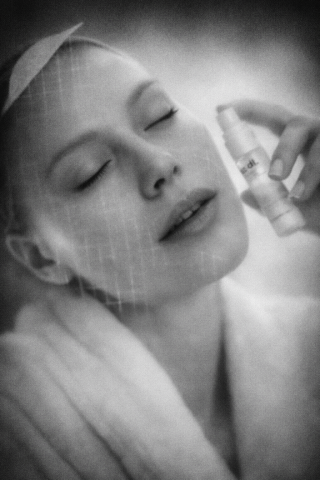 Mintt Mask Botox and Filler Mask