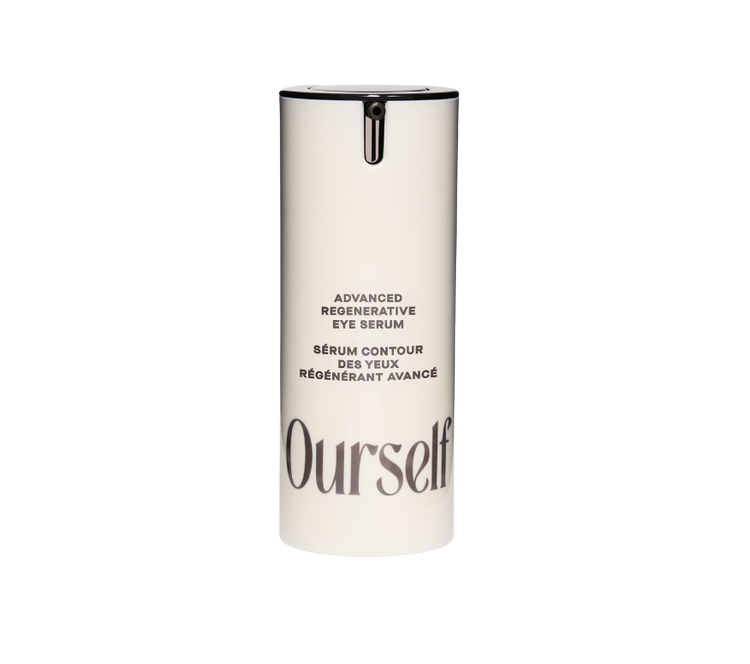Ourself Advanced Regenerative Eye Serum