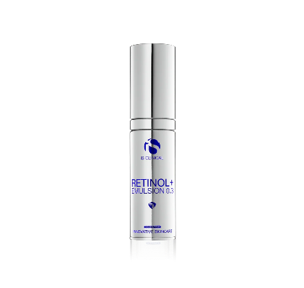 iS Clinical Retinol + Emulsion .3%