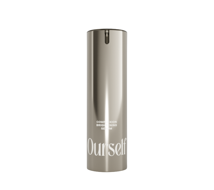 Ourself Complexion Brightening Serum