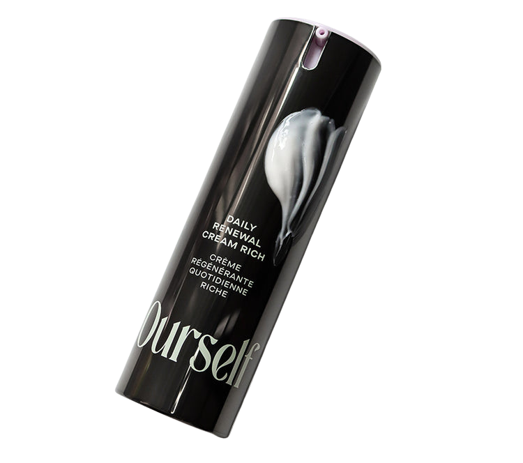 Ourself Daily Renewal Cream Rich