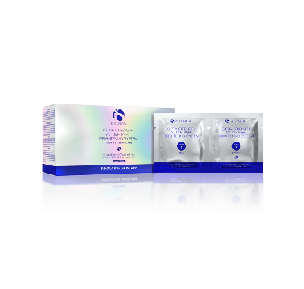 iS Clinical Extra Strength Active Peel Brightening System