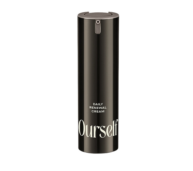 Ourself Daily Renewal Cream