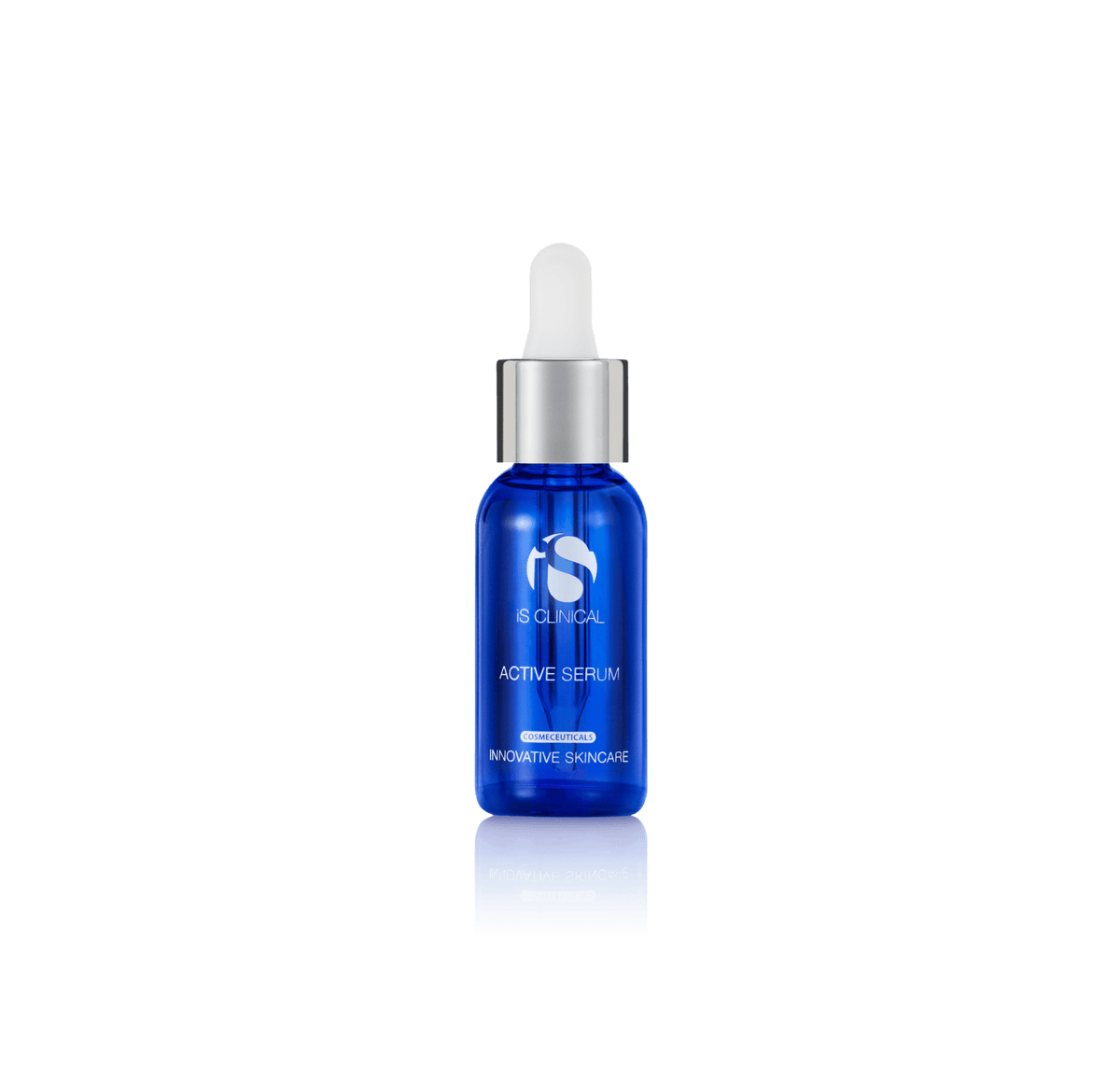 iS Clinical Active Serum