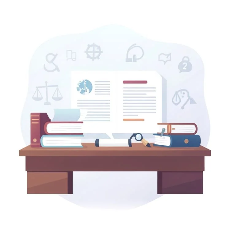 Servicio de traducción jurada de portugués para abogados