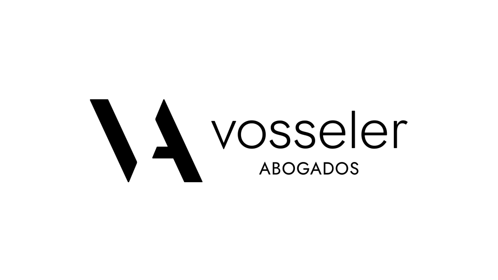 Logo de Vosseler Abogados - Traducción legal de portugués