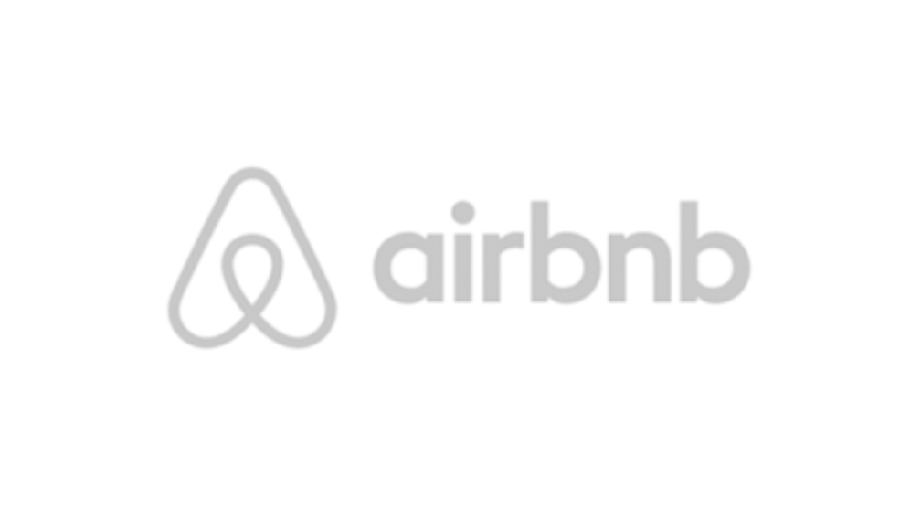 Logo de Airbnb - Cliente de traducciones juradas
