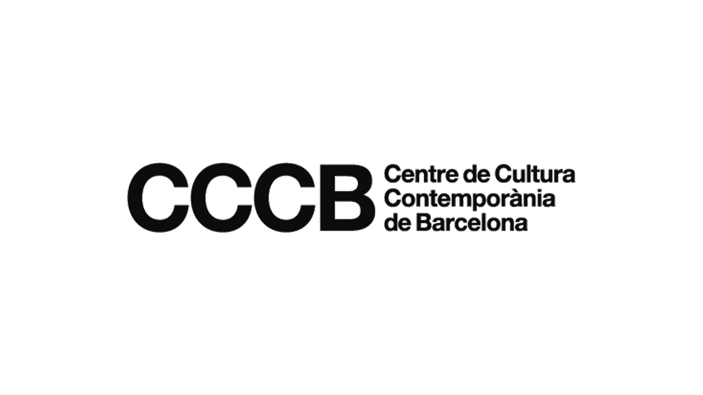 Logo de CCCB Barcelona - Traducción técnica
