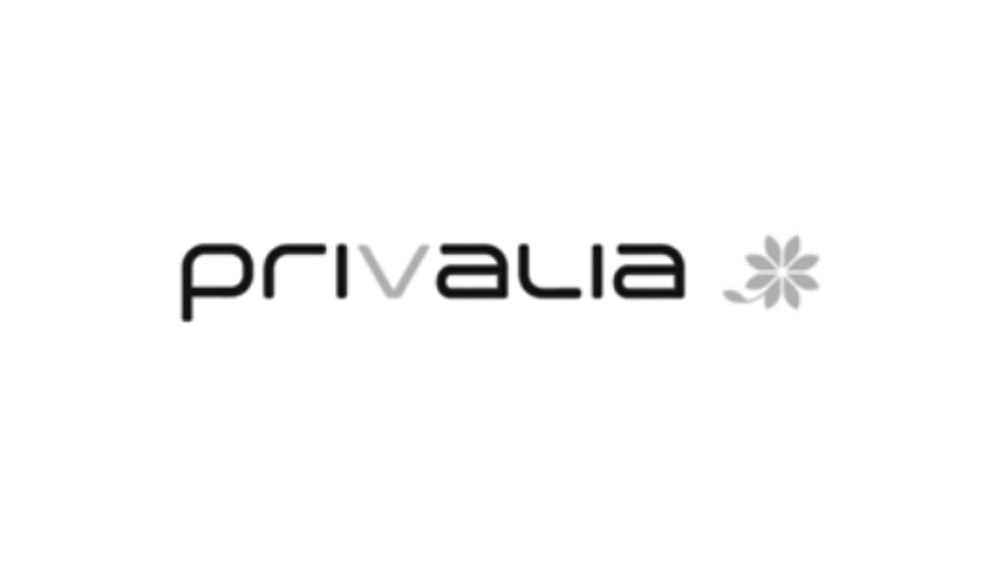 Logo de Privalia - Cliente de traducción de portugués
