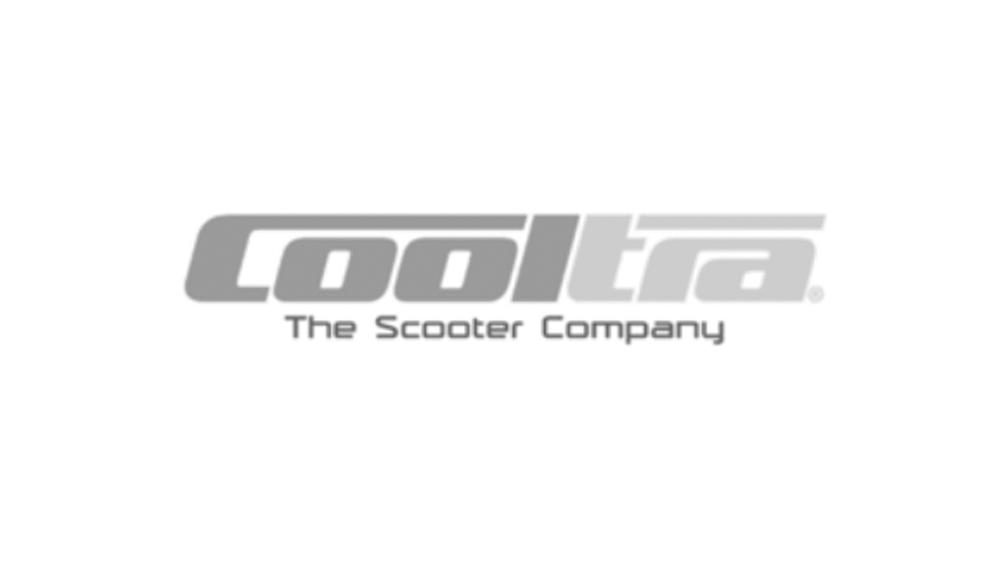Logotipo de la empresa Cooltra - Traducciones para el sector corporativo