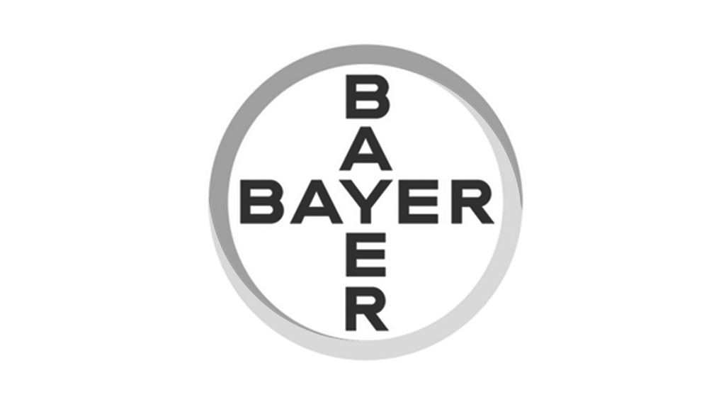 Logo de Bayer - Traducción corporativa de portugués
