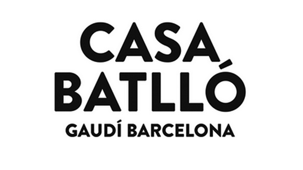 Logo de Casa Batlló, Gaudí Barcelona - Traducción Jurada