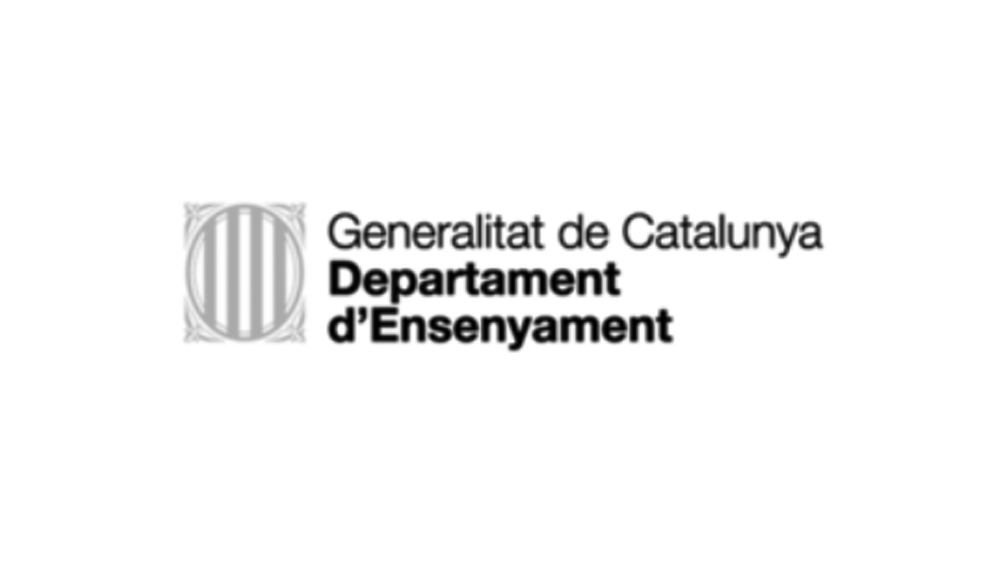 Logo de la Generalitat de Catalunya - Traducción Documentos Legales