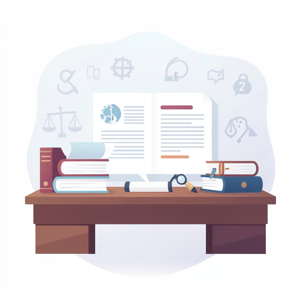 Traducciones Juradas de Portugués para Abogados