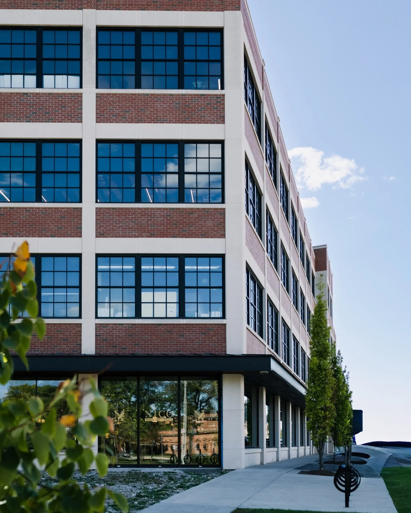 Welcome to Nicos Walkerville 🍝 

Such an honour to capture a milestone like this 🤍

The opening of @nicowalkerville new, elevated, and truly state-of-the-art restaurant has been nothing short of inspiring.

From high-end Italian dishes featuring ho