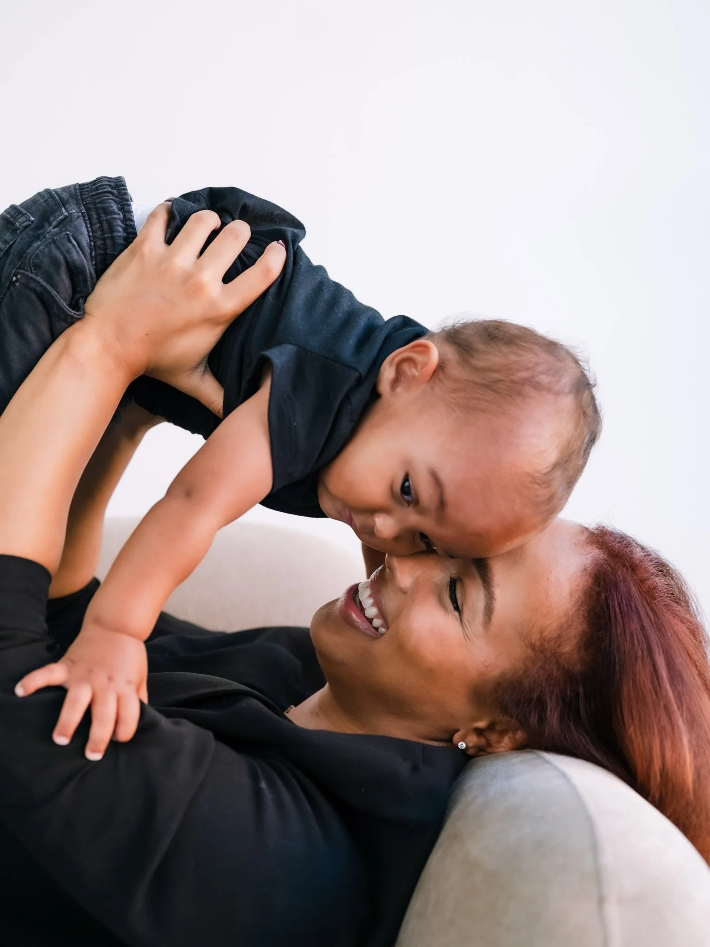 Generations 🤍💫

(And I think we know which one is the party animal 😉). 

Moments like these are the ones you&rsquo;ll treasure long after the day has passed. It&rsquo;s proof that family photos aren&rsquo;t just pictures, they&rsquo;re keepsakes. 