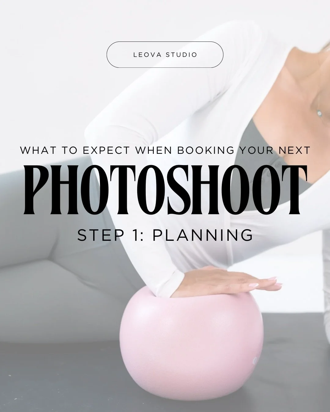 A calm photoshoot starts long before the camera comes out 💫 📸 

Planning is where we create clarity, alignment, and direction - so you never feel unsure going into your session. 🫶

Stay tuned for Part 2 where I explain guidance + creative directio