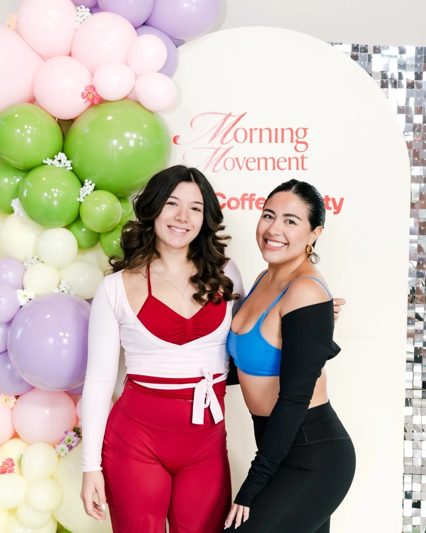 PRIME in Toronto 🌿✨

A full sensory wellness experience that you could feel the moment you walked in&hellip;

From saunas and cold plunges to red light therapy, IV infusions, and a curated lineup of wellness brands&hellip; every detail was intention