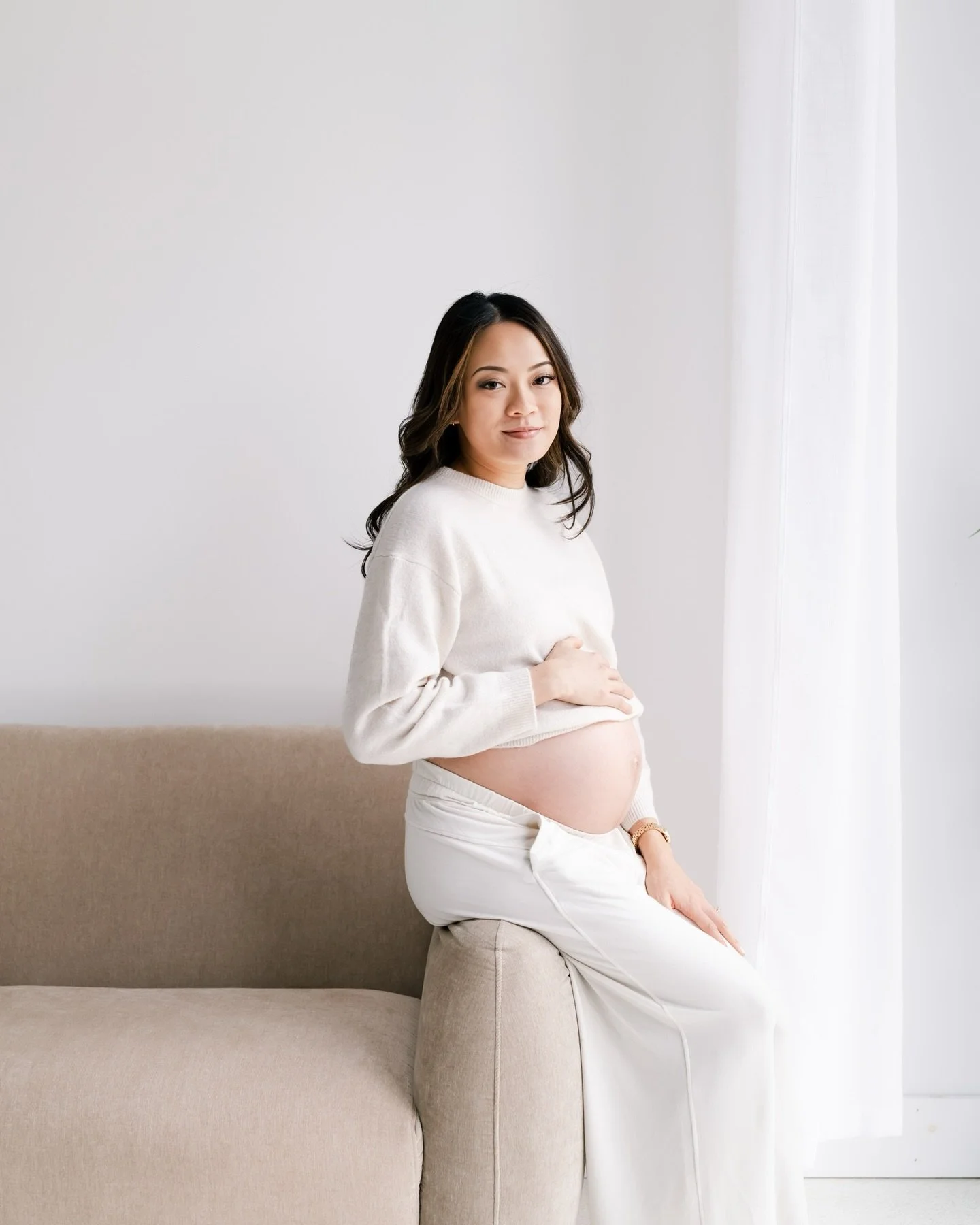 Welcoming baby Forest 🤍

I had the sweetest time capturing Amanda and Hunter as they step into this new chapter. There&rsquo;s something so powerful about witnessing a woman carry life, and Amanda wears motherhood so naturally, so beautifully.

You 