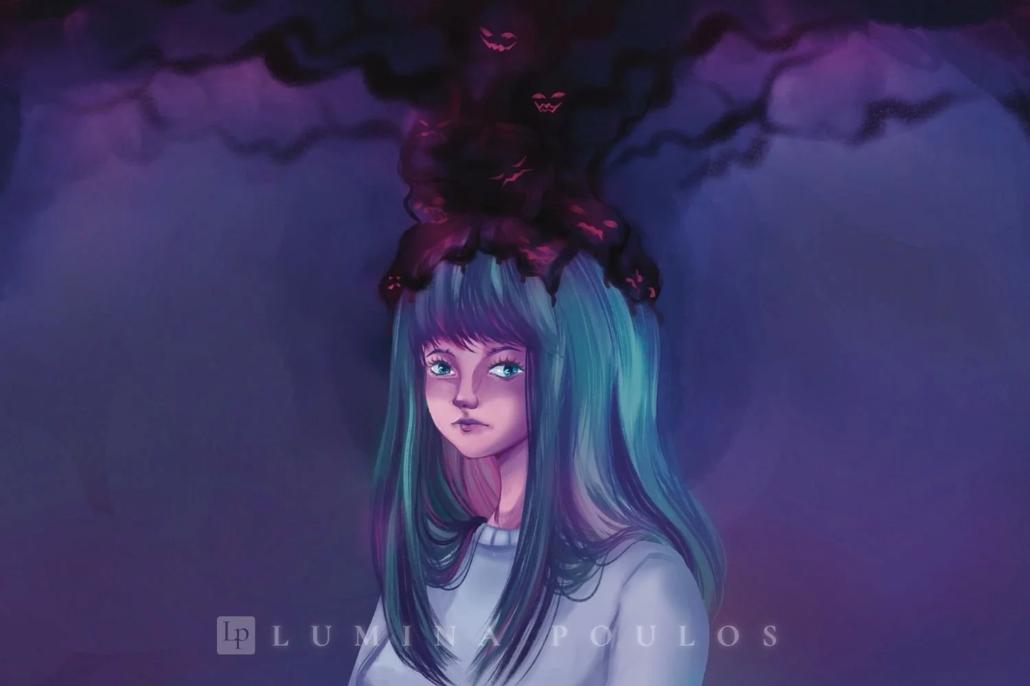 Negative Thoughts - 2024