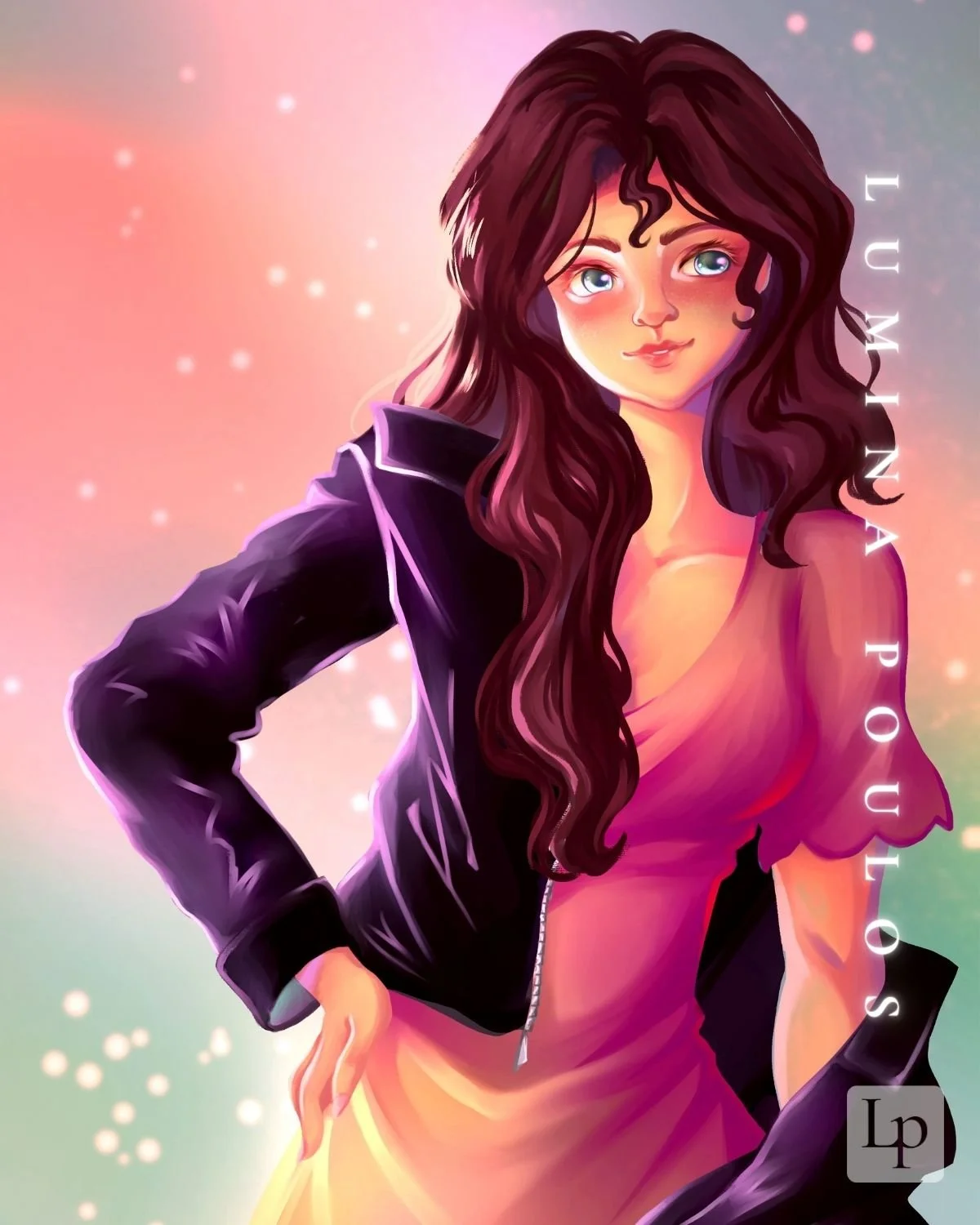 Rough Exterior - 2023