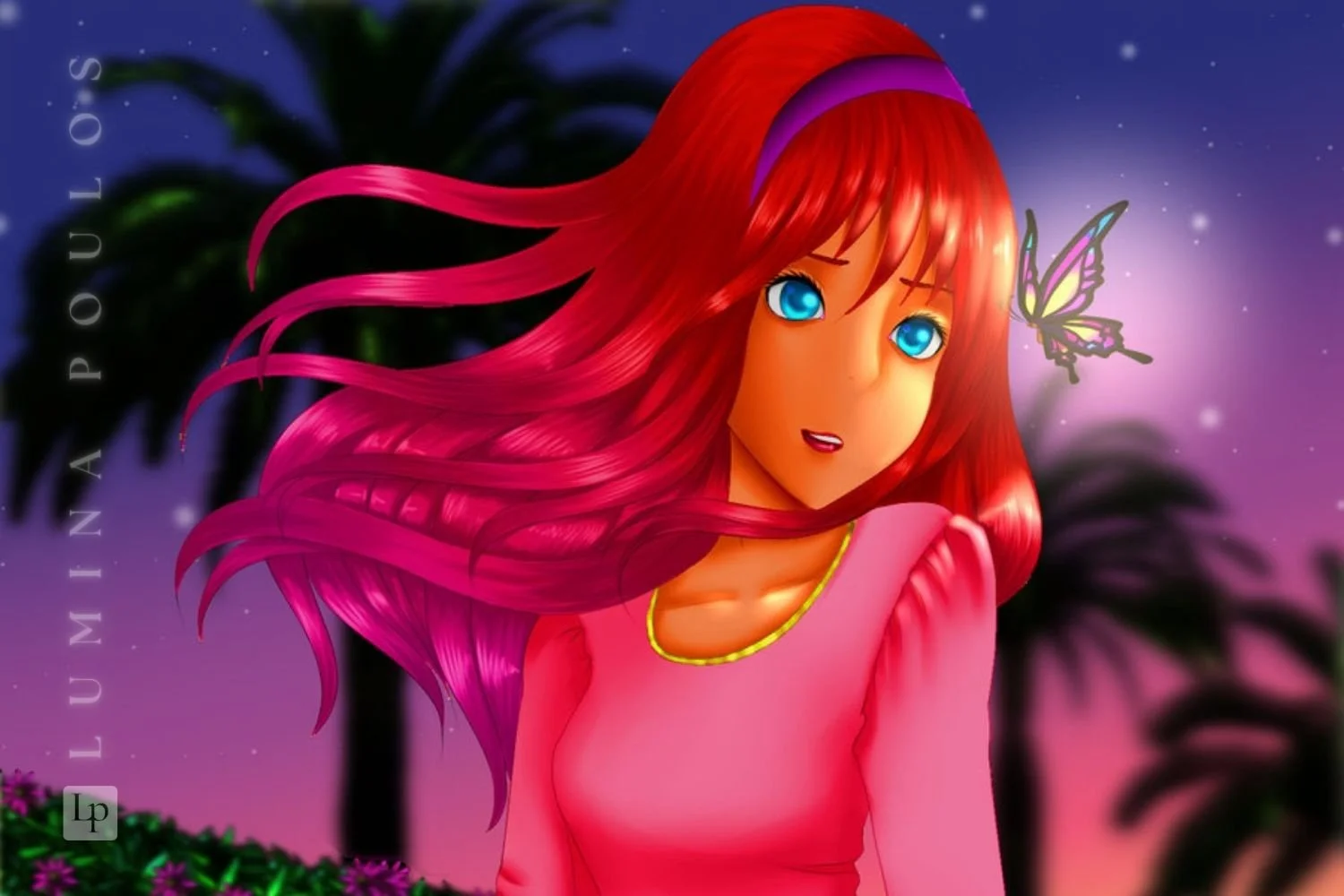 Found Inspiration - 2015