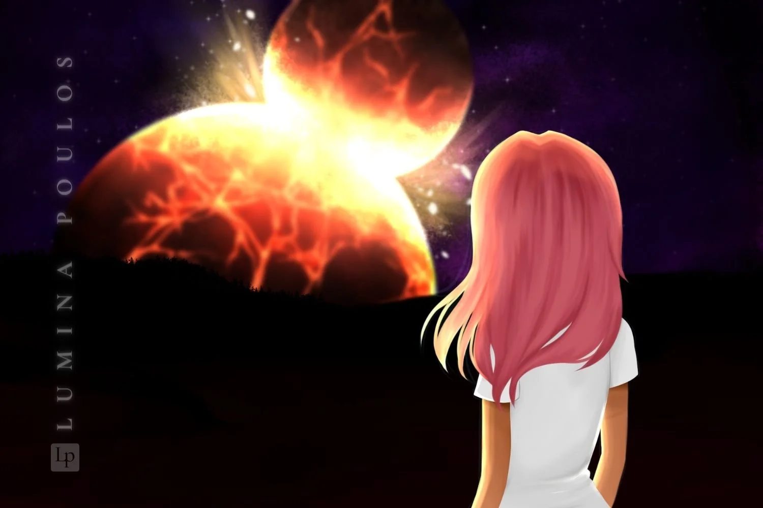 Chaotic Worlds - 2017