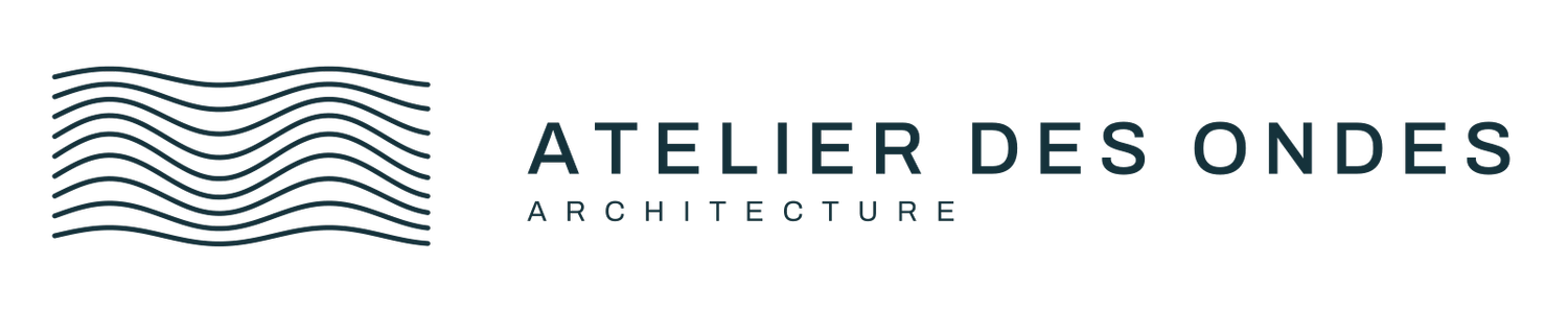 Atelier des Ondes Architecture