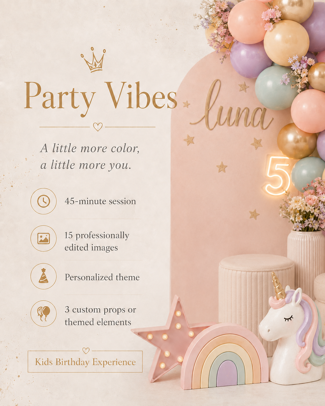 Party Vibes