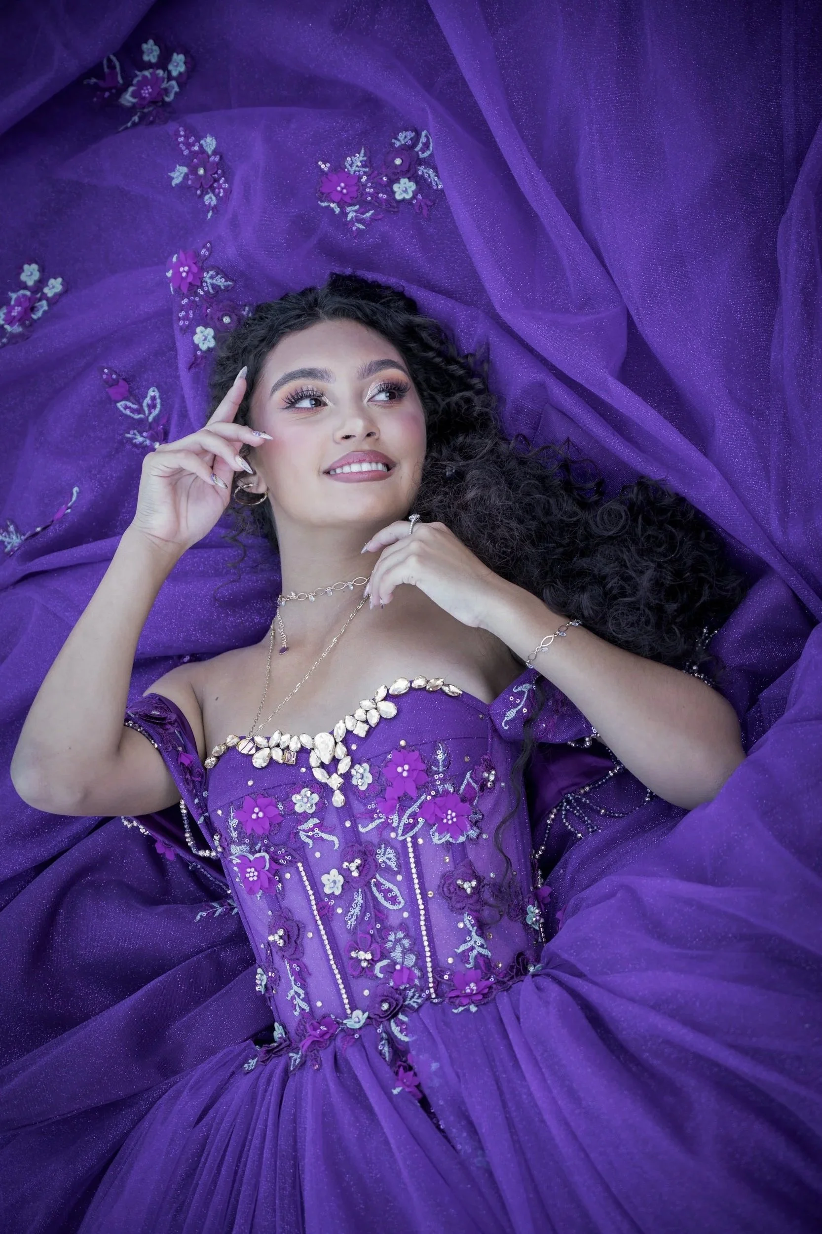 Quinceañeras Experiences
