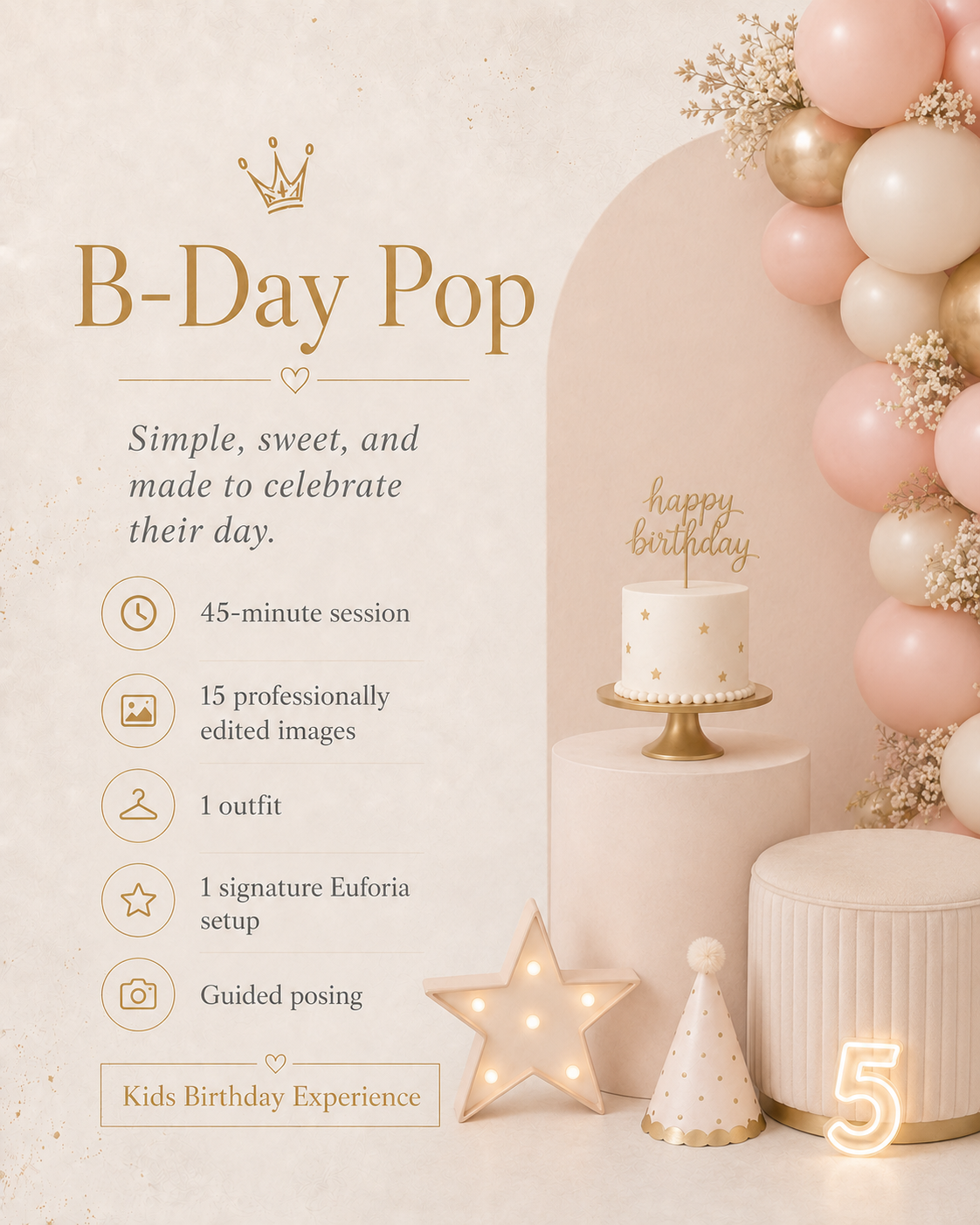 B-Day Pop