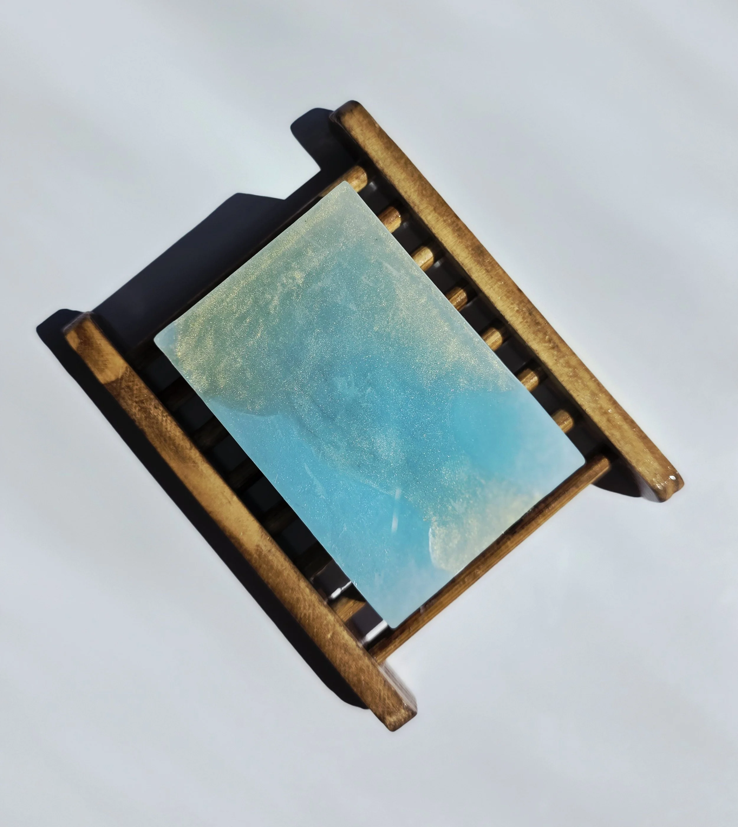 Beach Bum Bar Soap
