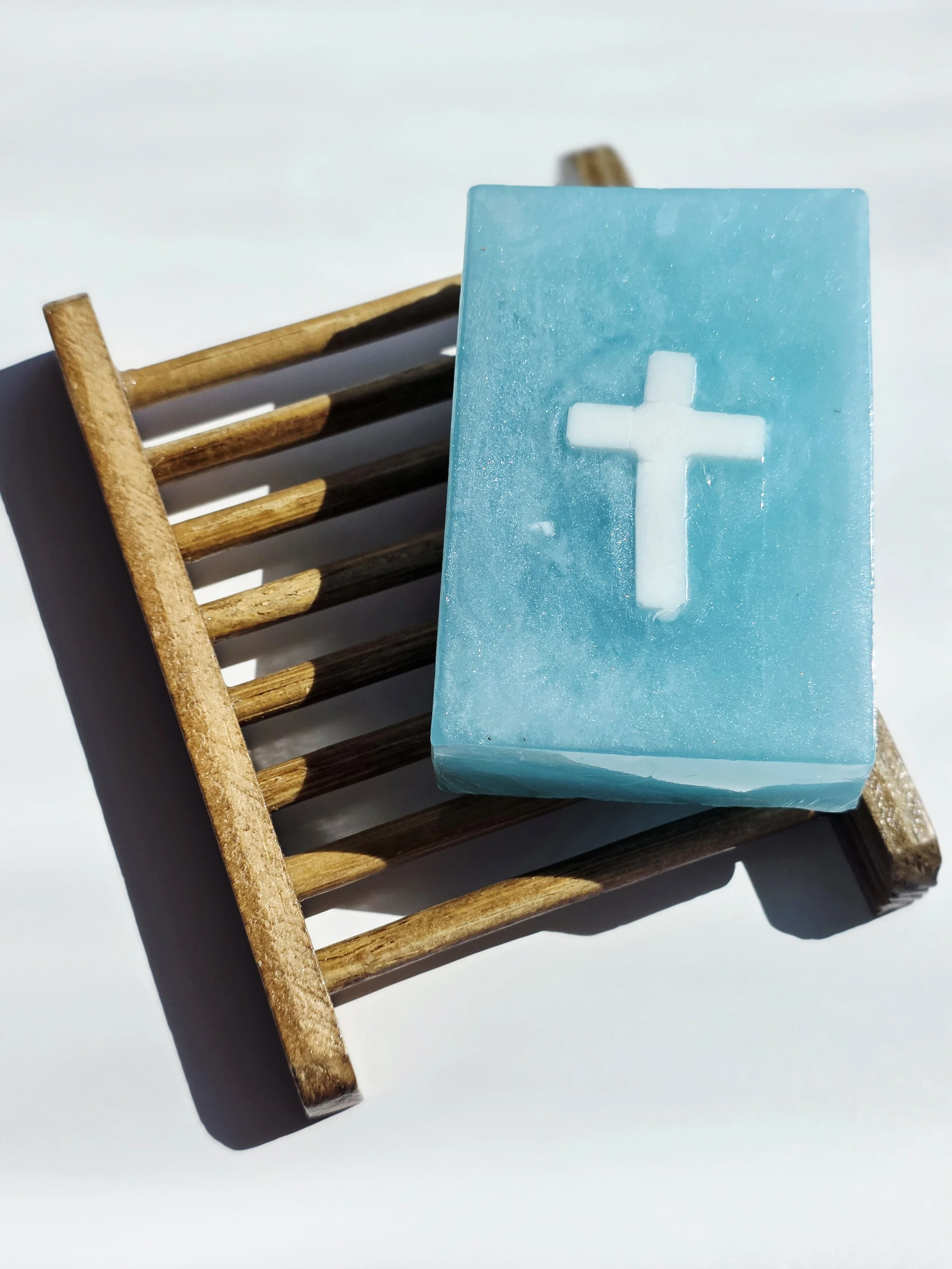 Light of The World Bar Soap