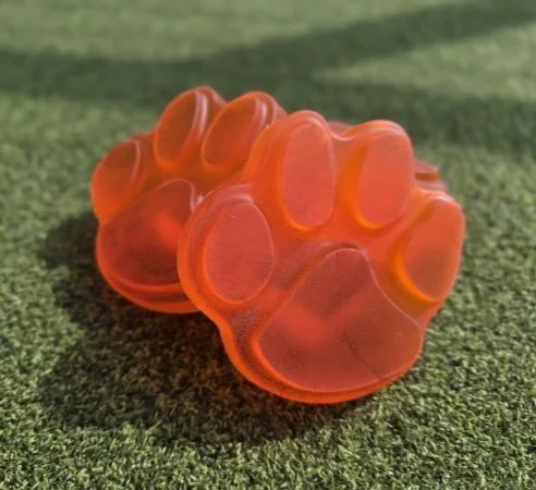 Tiger Paw Bar Soap