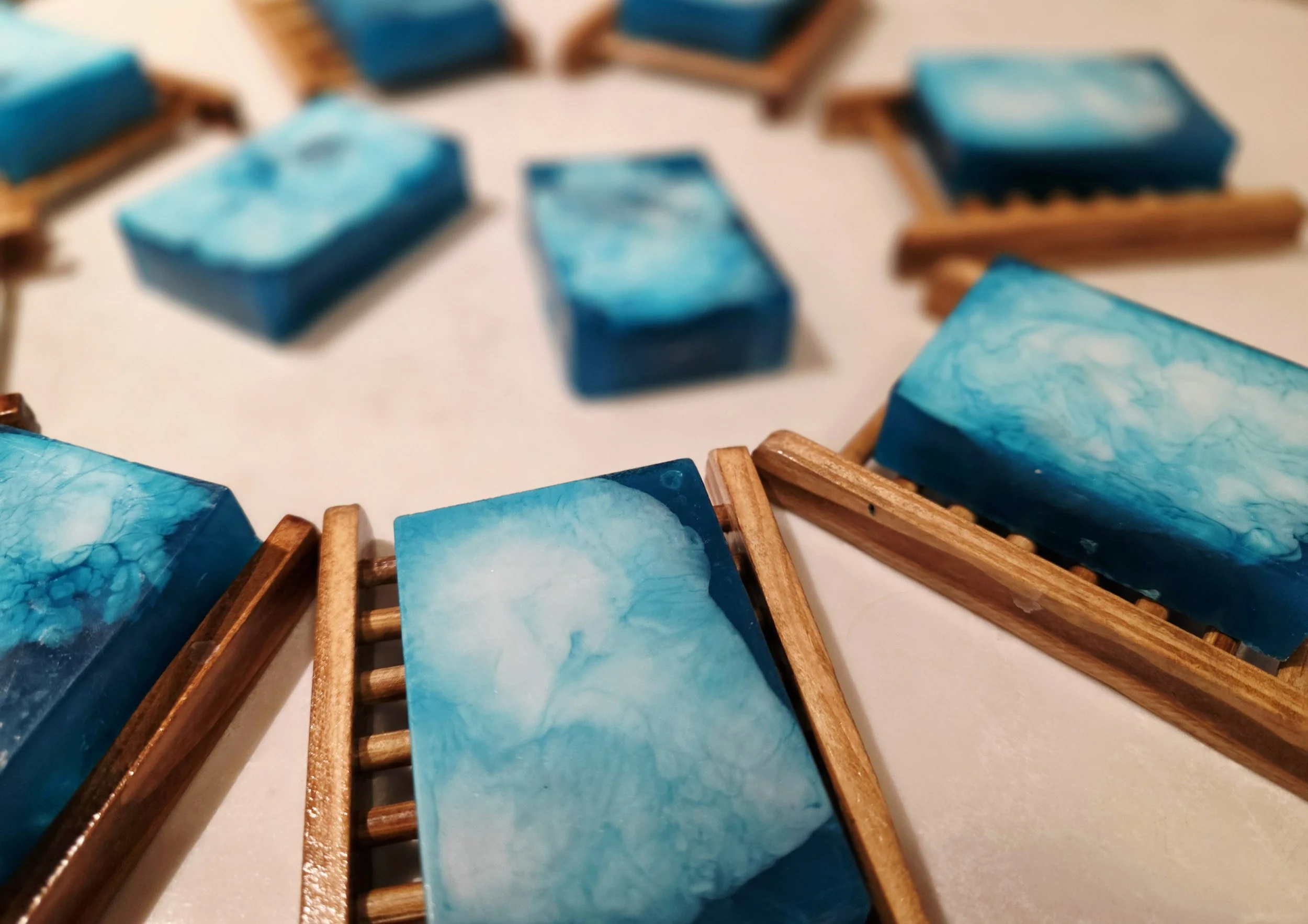 Mrs. Clean Bar Soap