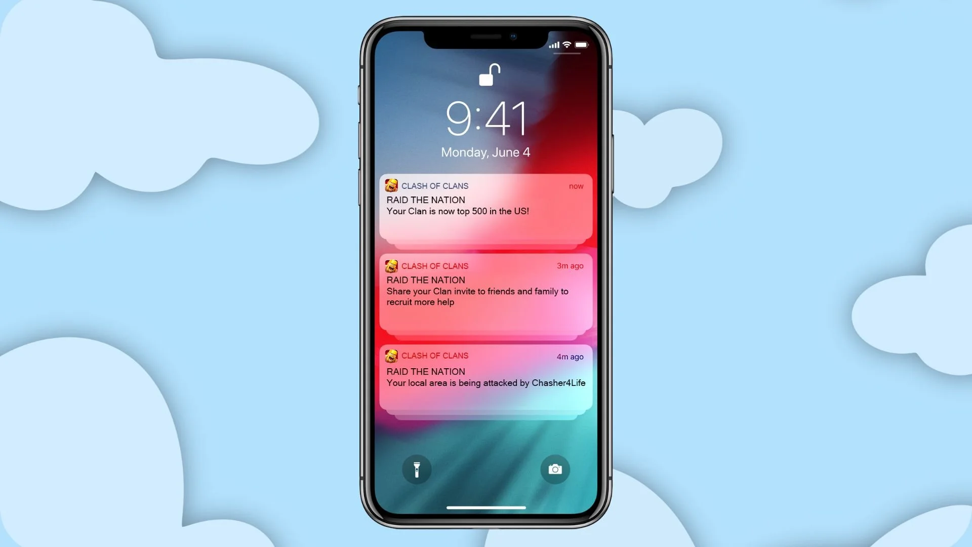 Clash of Clans - Raid the Nation (1) copy.jpg