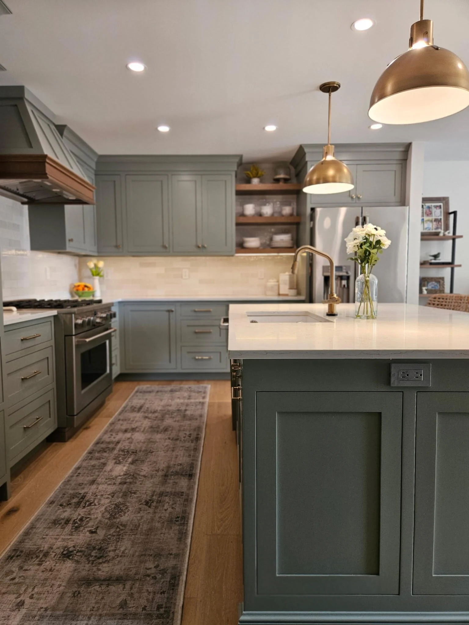 kitchen design, kitchen renovation, custom cabinetry, interior design, kitchen island