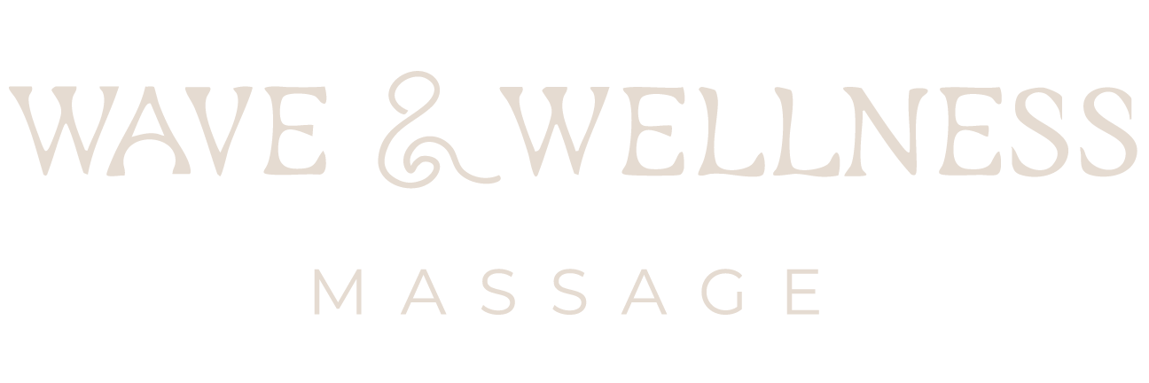 Wave &amp; Wellness Massage