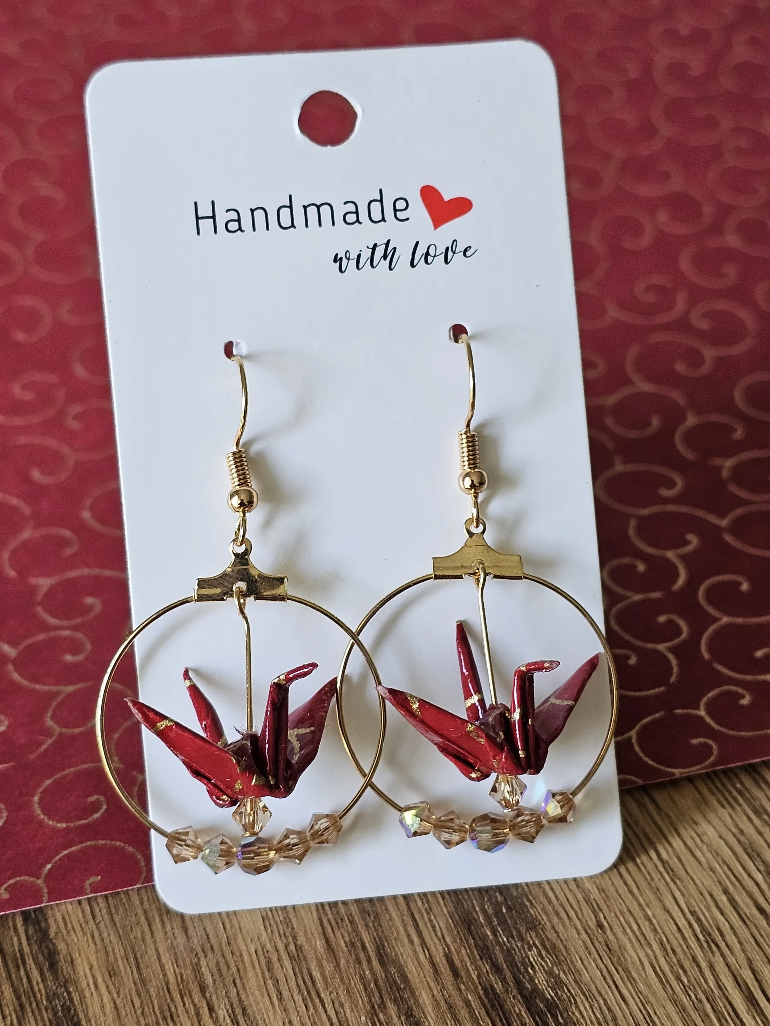 Crane Hoops