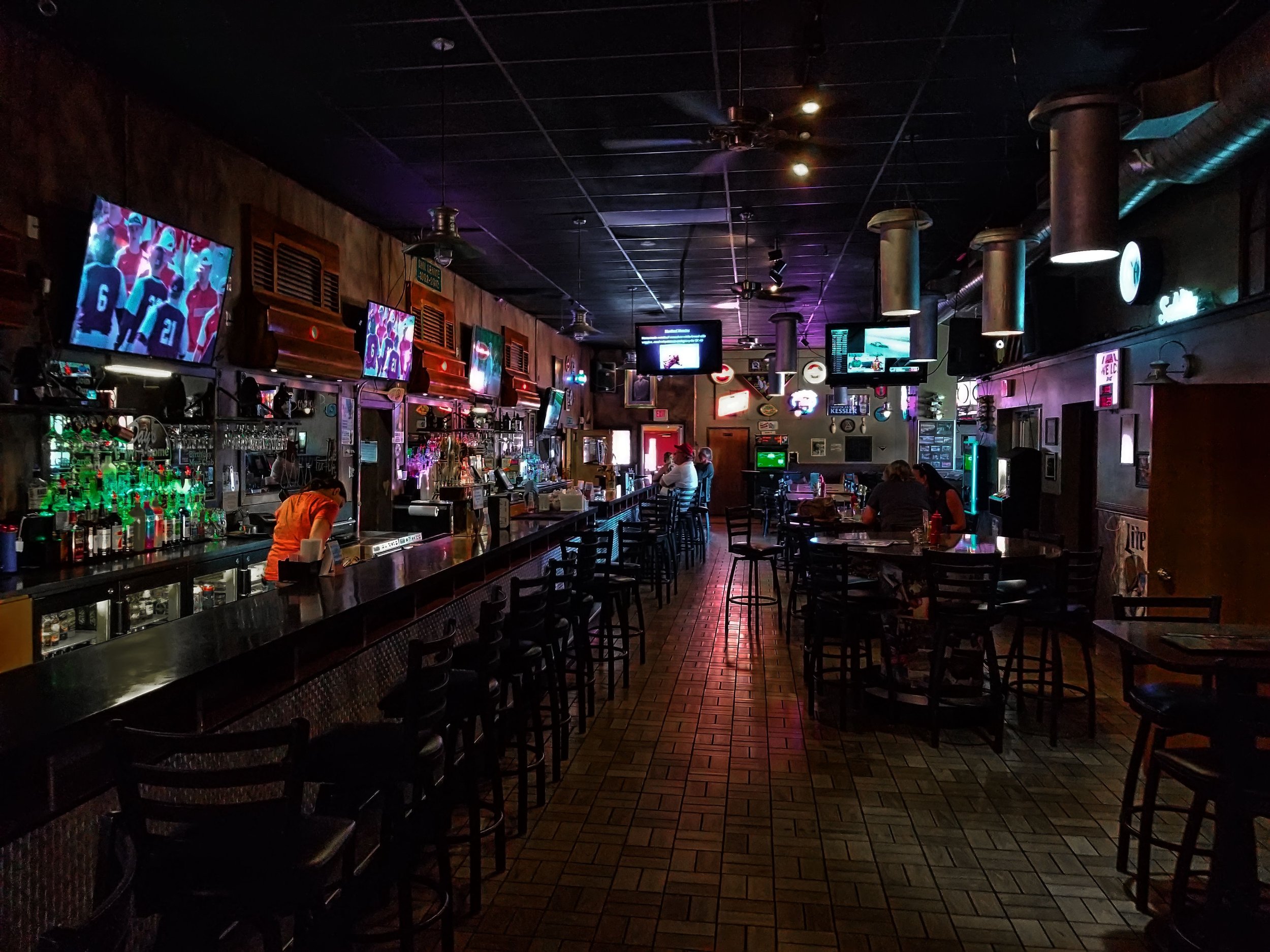 Watch the 2026 FIFA World Cup in Lisbon at Noitada Bar — Pink Street's Best Spot for Every Match